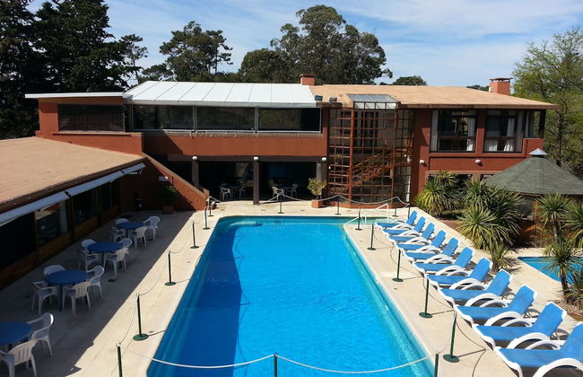 Rincon del Este Resort - Photo 50