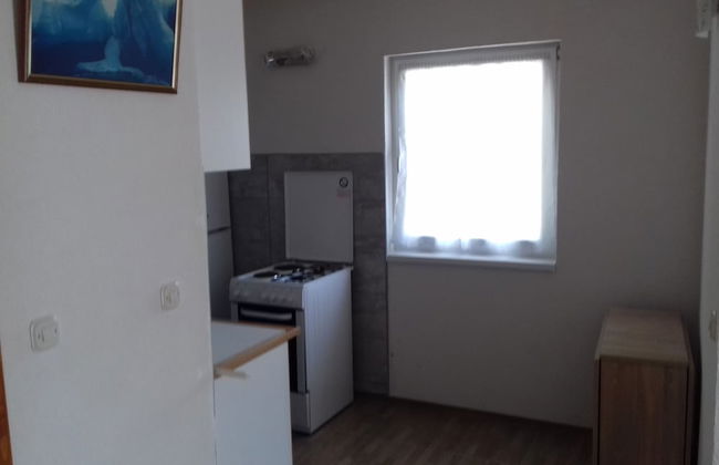 Big mama's Apartments - Foto 8