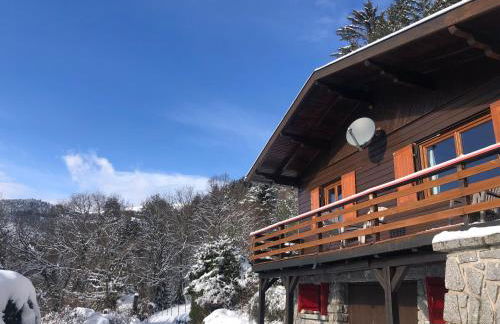 Chalet Braunkopf ALSACE - Foto 6