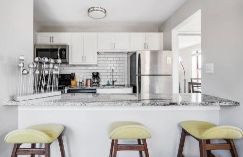 Corner view close to Gainsbridge and Lucas Oil - Foto 20