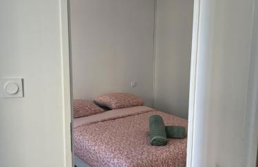 Le Toulousain 202 - Appartement Cosy en Hypercentre - Quartier Jeanne d'Arc - Foto 10