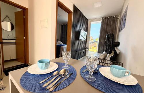 Flat Tamandaré Miray Exclusive Apartamento 104 - Foto 2