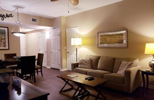 1215 A Slice of Heaven - Destin! Pool View! - Foto 10