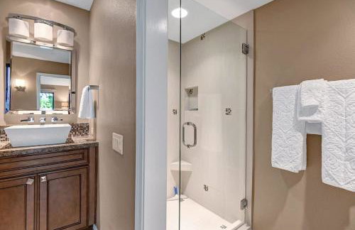 RC942 - Racquet Retreat - Alice Lodging - Foto 26