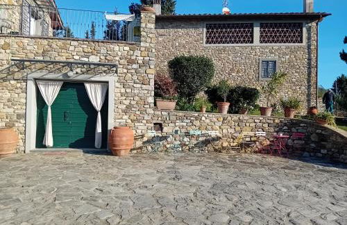 Agriturismo Circugnano - Foto 54