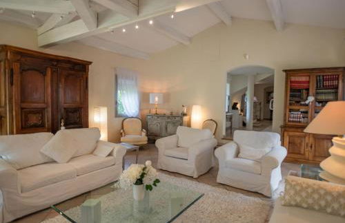 La Sarrazine - Foto 15