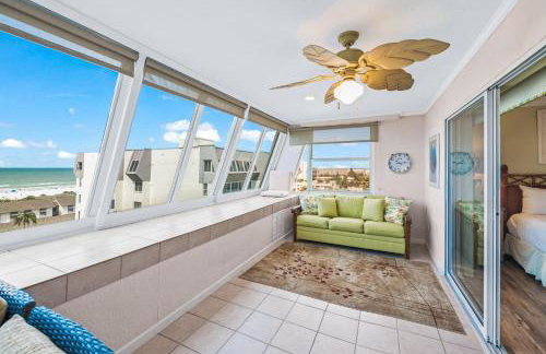 Peppertree Penthouse #803 - Foto 8