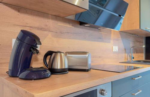 Du côté du 20 Jaune Climatisé - Foto 6