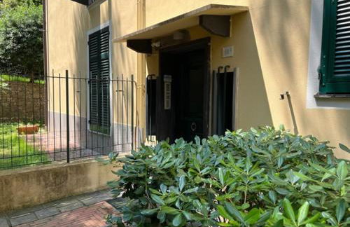 Camogli - "La casa di Sara" - Liguria Holidays - Foto 28