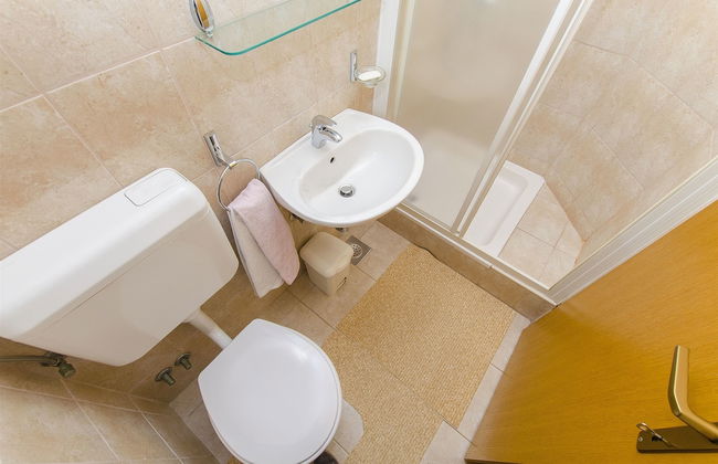 Apartments and Rooms Iva - Foto 55