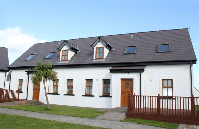 Hookless Holiday Homes - Foto 22