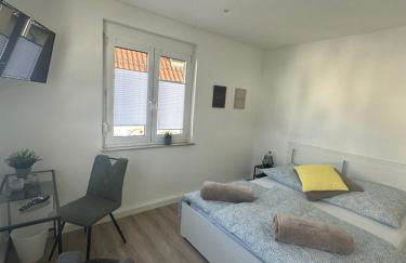 NeckarNest Ferienwohnung - Foto 30