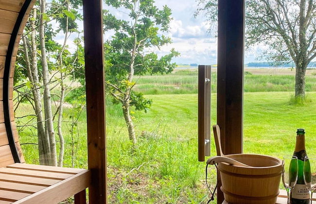 4 Person Holiday Home in Thisted-by Traum - Foto 14