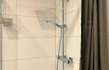 Casa Rossa APT1 - Modern Living near Frankfurt - Foto 18