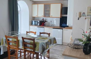 Le Petit Manoir - Foto 3