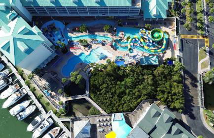 Harbourside 7718- Premier - Foto 54