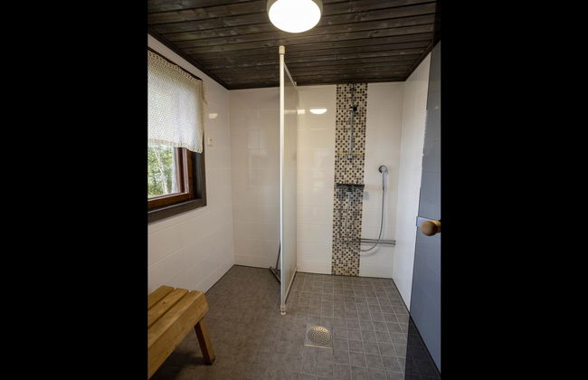 Kalliorinne - Foto 9