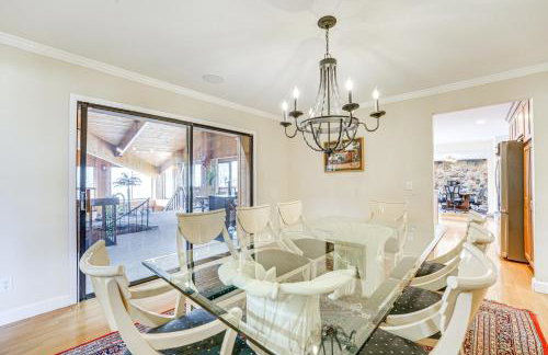 Bloomfield Retreat with Pool 6 Mi to Riverside Park - Foto 7