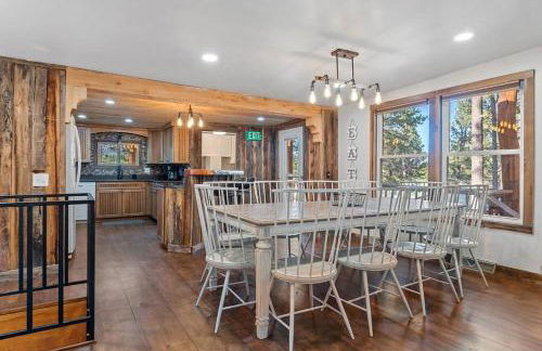 Modern Lodge- BHBungalows Main - Foto 13