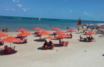 Apartamento na Praia do Francês AL - Foto 23