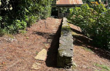 Enchanting Mountain Cottages w Hot Tub & Fireplace - Foto 16