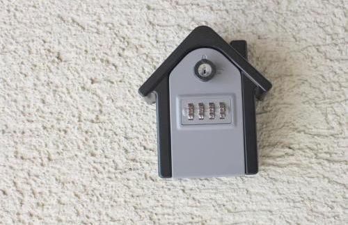 Fewo in Weierbach bei Idar-Oberstein - Foto 4