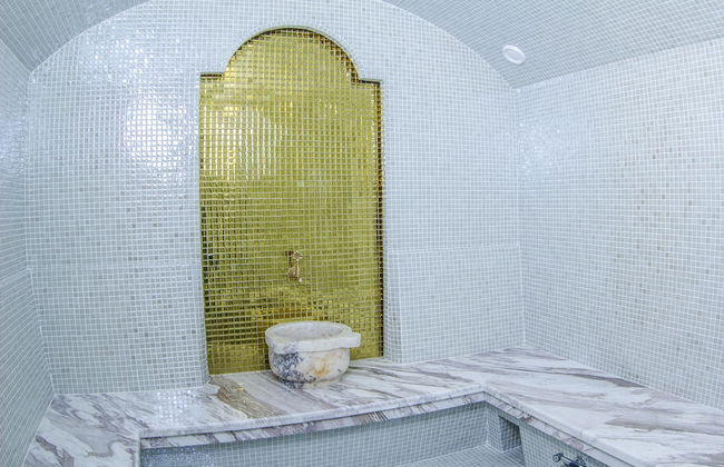 Aisha Bibi Hotel & Spa - Foto 22