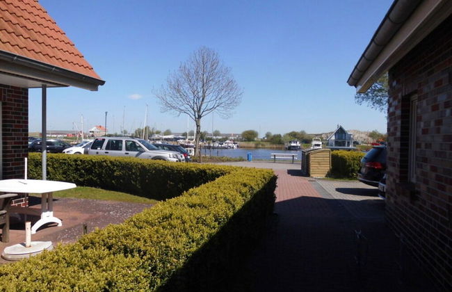 Holiday Home Wattje Comfortable Vacation Home - Foto 30