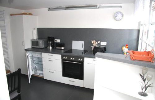 Ferienwohnung Dürbaum - Photo 3