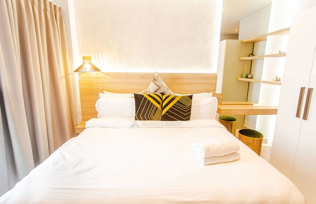 Accra Luxury Apartments At The Signature - Photo 16