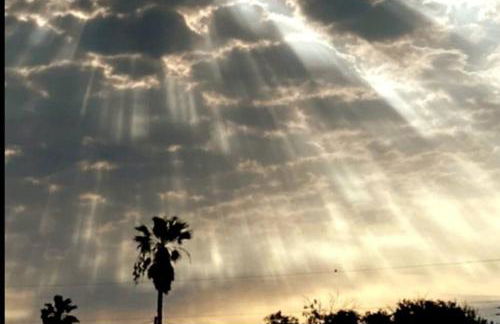 Amazing Sunsets bay view @The Villa at Copano Cove - Photo 28