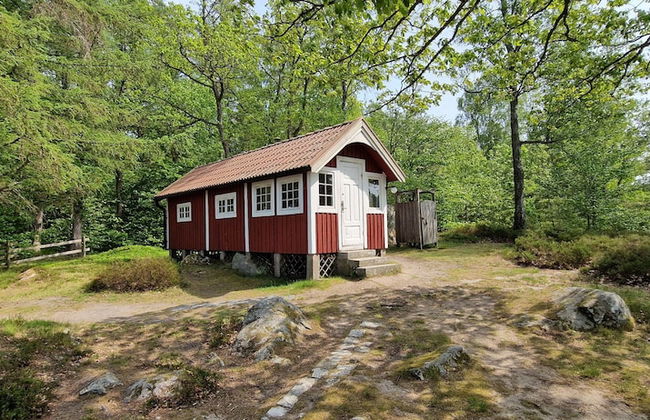 Långasjönäs Camping & Stugby - Photo 28