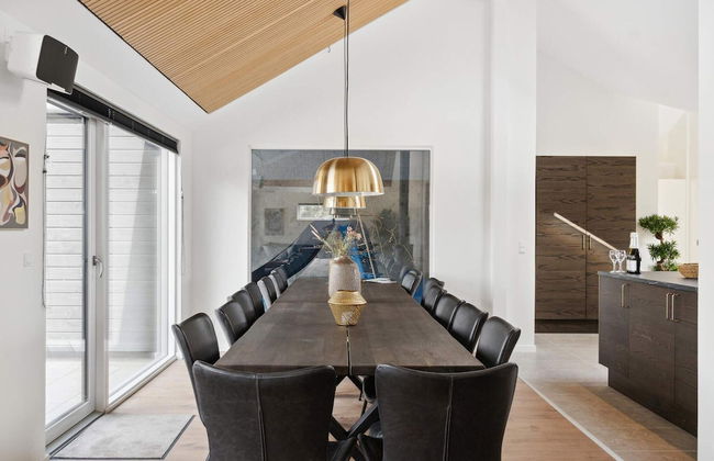 Luxury Wellness Retreat - By Traum Ferienwohnungen - Foto 25