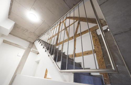 Luxury Apartment im Luftkurort Tengen - Foto 42