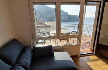 Apto en 1ª linea de playa, Bakio - Foto 7