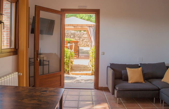 Finca La Sayuela - Foto 27