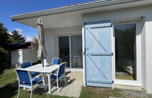 Maisonnette 4 pers avec terrasse privée et accès piscine, proche océan - Saint-Brevin-les-Pins - FR-1-364-102 - Foto 6