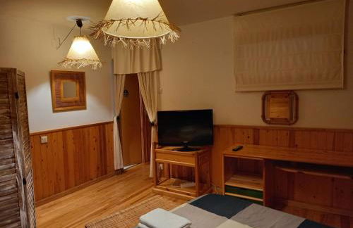 Apartamento dúplex acogedor con piscina en Rialp - Foto 23