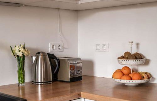 NIMA Cozy Stay Mlini - Foto 43