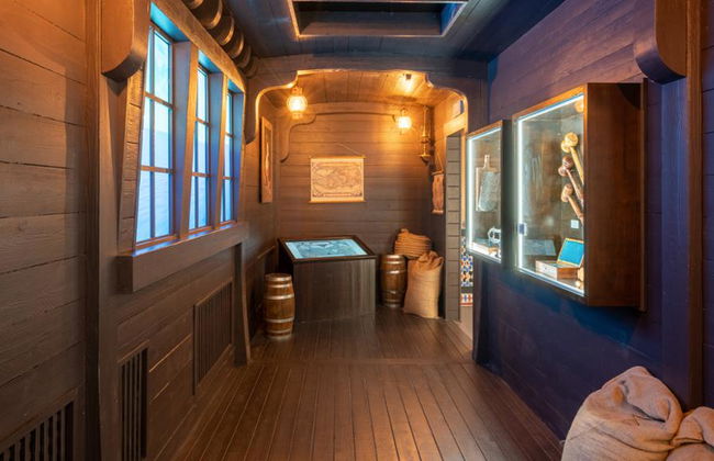 Choco-Story Brujas: Museo del Chocolate y Tour de Degustación - Foto 8