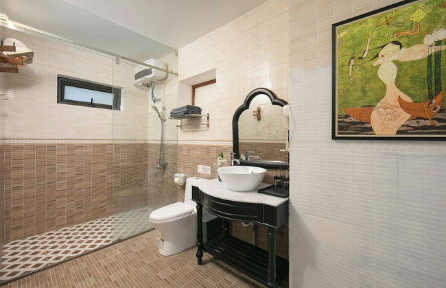 Cat Ba Maison Villa - Photo 29