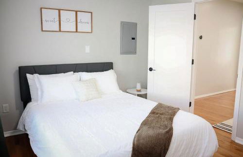 Modern 2BR, Easy access to NYC - Foto 2