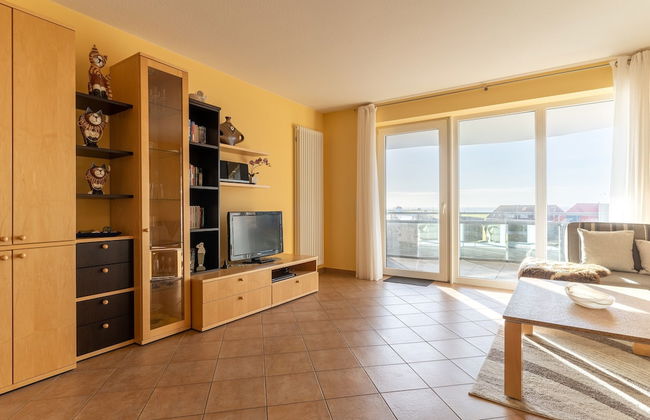 Apartment in Busum With Harbor Views - Foto 8