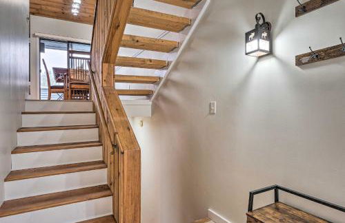 Lincoln Escape with Deck 1 Mi to Loon Mountain! - Photo 26