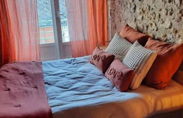 LE RELAIS DE VALERIE - Foto 7