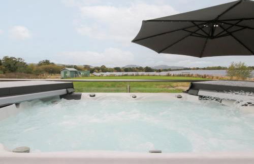 Millstone Cottages - Breidden View - Foto 30