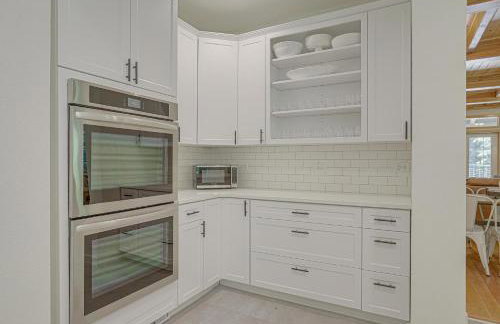 The Coho Lodge at Government Camp - Meredith Lodging - Foto 17