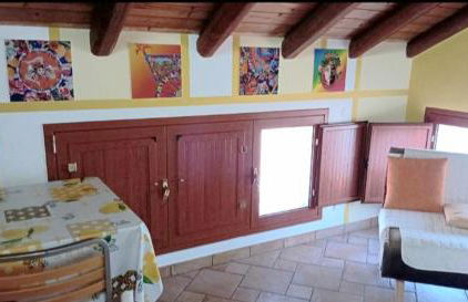 Casa Happy - La mansarda del sorriso con parcheggio privato a Valcorrente - Foto 46