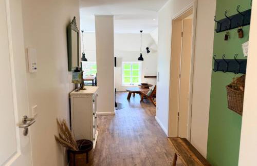 Ferienwohnung „Utkiek“ - Hof Mühlenkoppel - Foto 45
