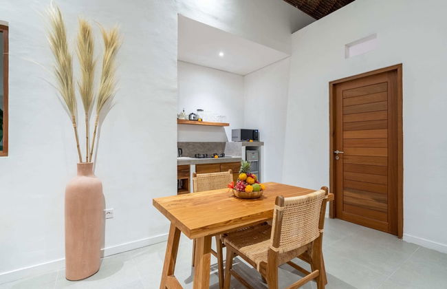 Villa Lounes 1 - Foto 28